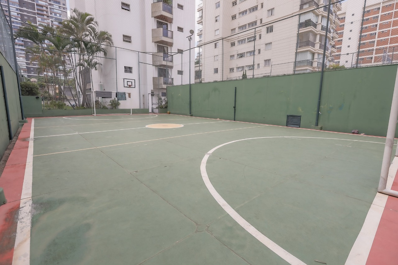 Apartamento, 3 quartos, 227 m² - Foto 5