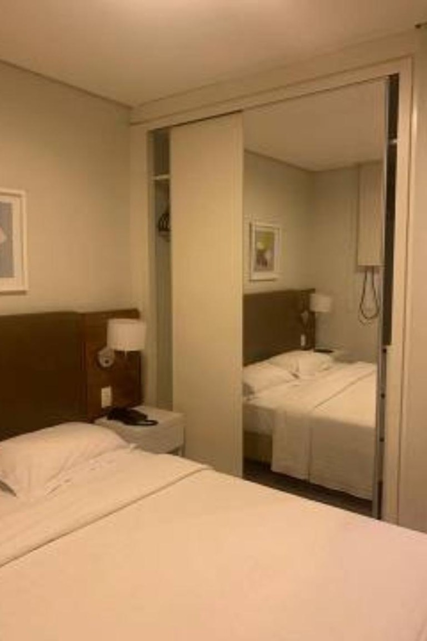 Apartamento, 1 quarto, 42 m² - Foto 9