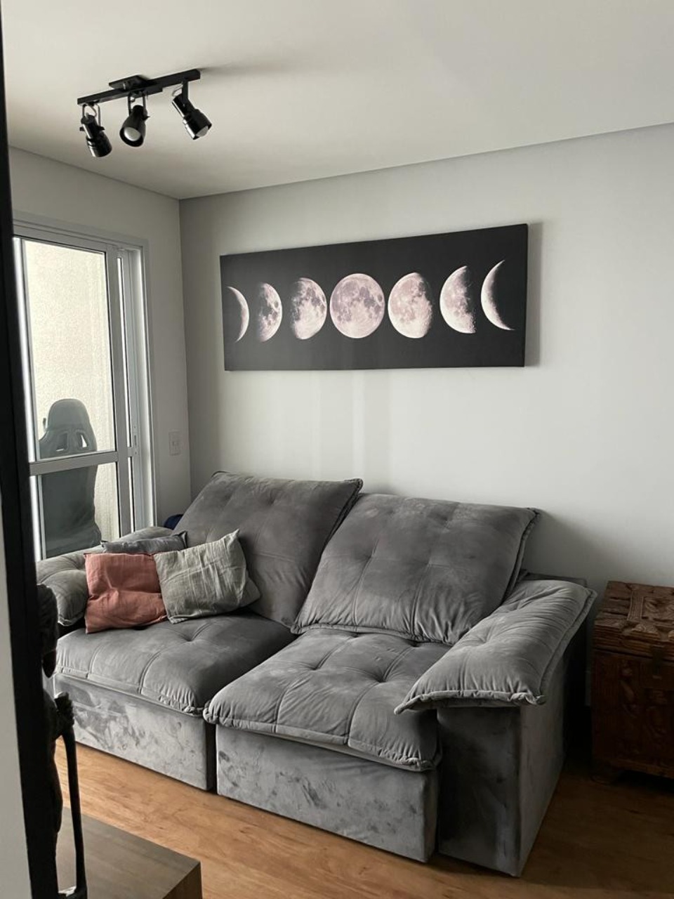 Apartamento, 2 quartos, 53 m² - Foto 5