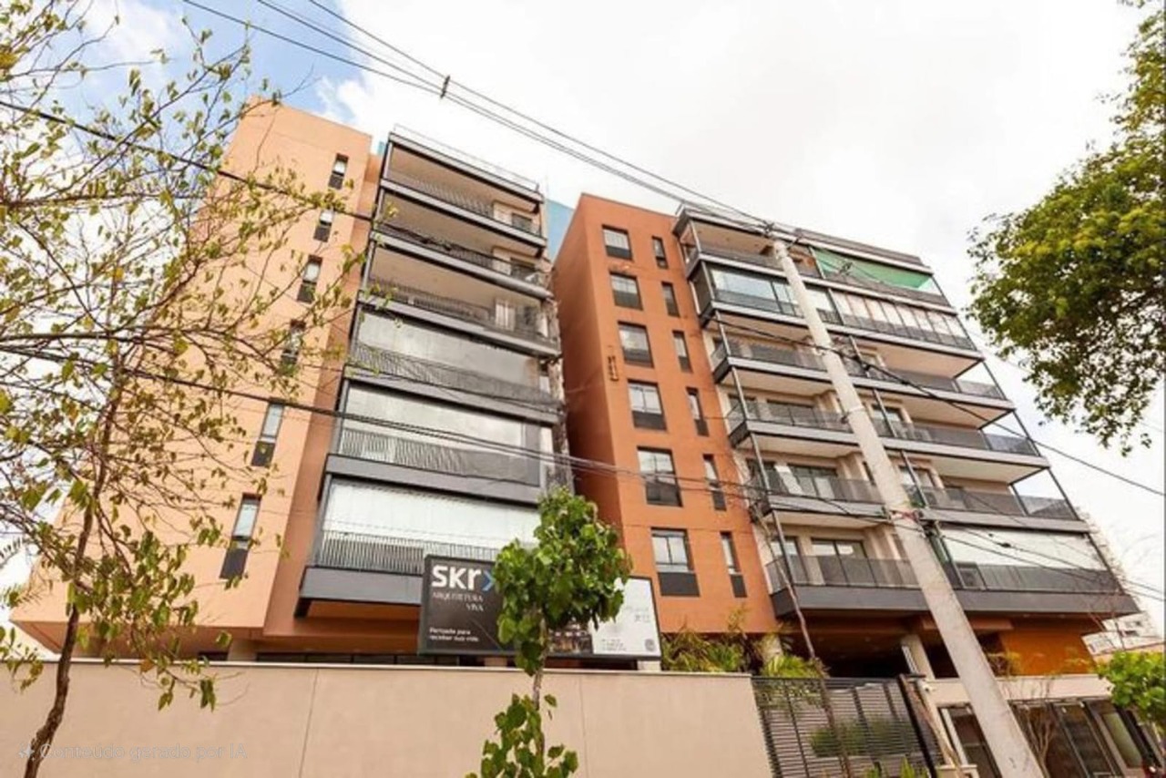 Apartamento, 3 quartos, 130 m² - Foto 1