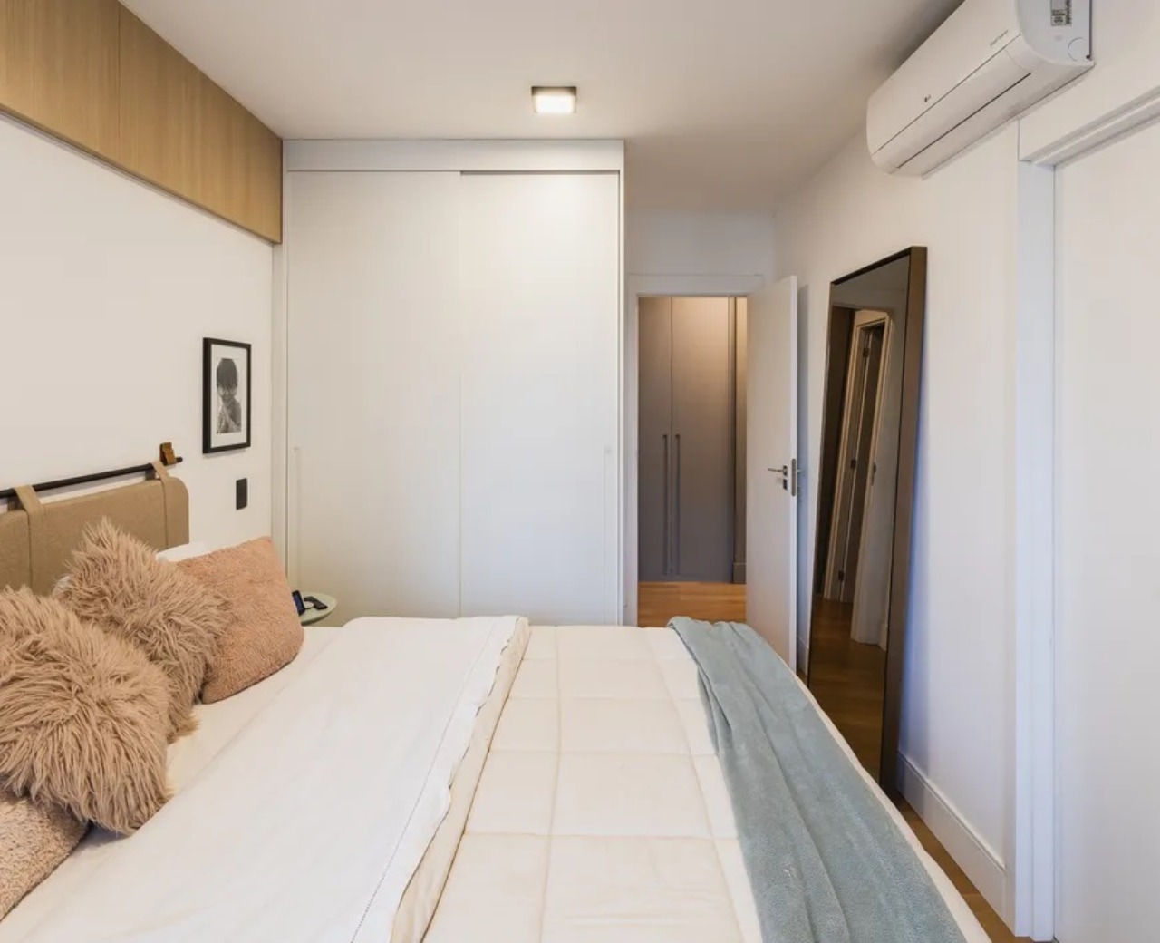 Apartamento, 3 quartos, 150 m² - Foto 12