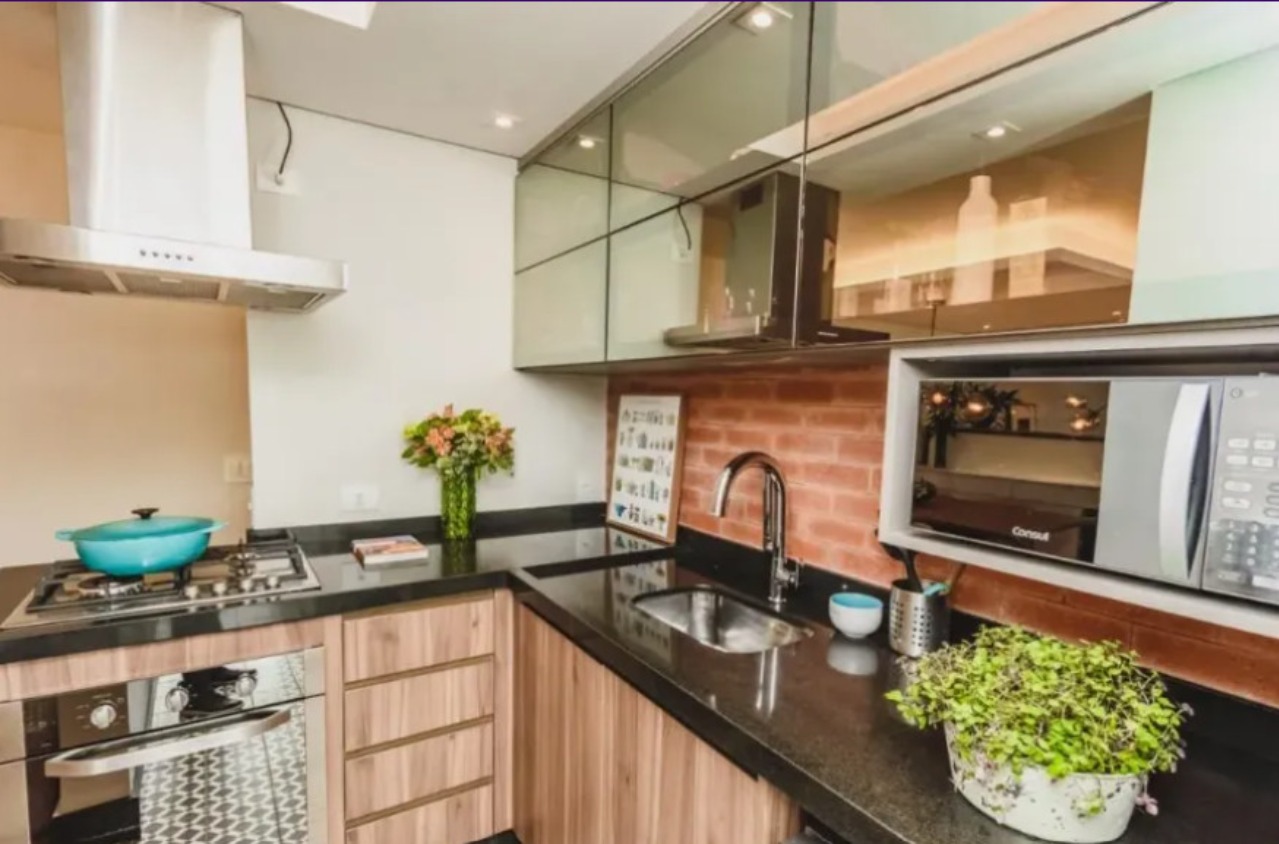 Apartamento, 2 quartos, 93 m² - Foto 11