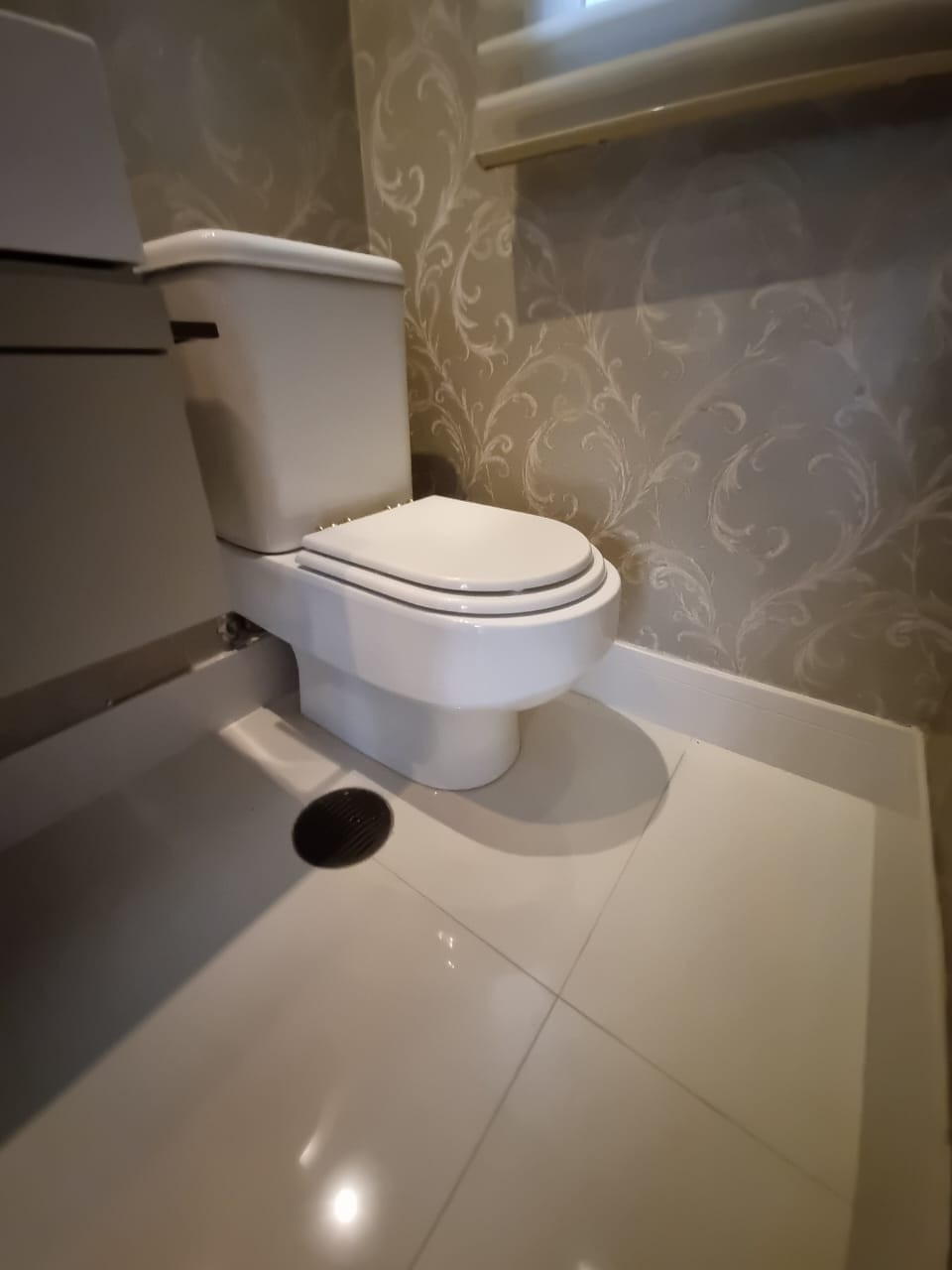 Apartamento, 3 quartos, 136 m² - Foto 46