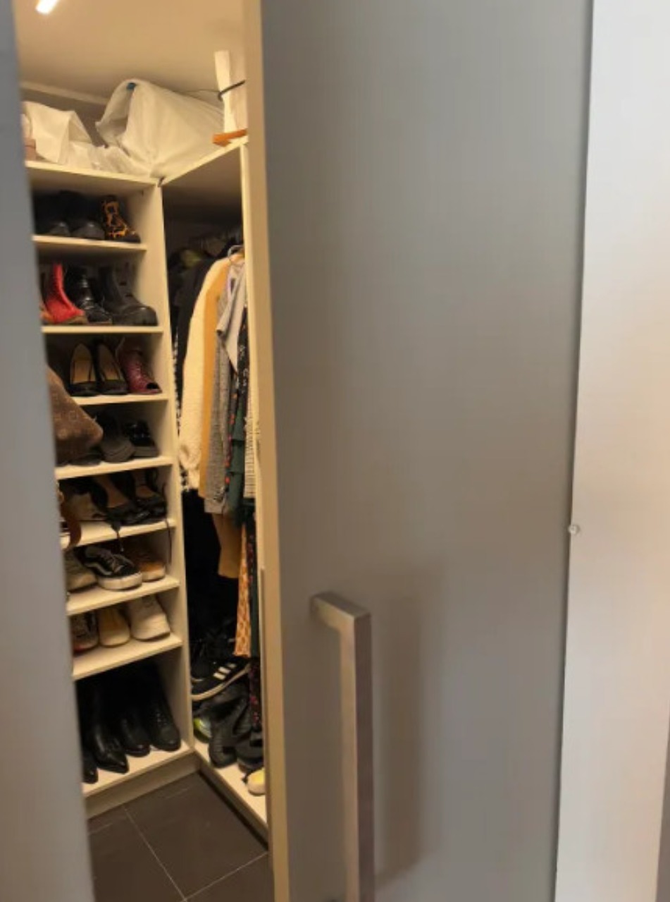Apartamento, 3 quartos, 103 m² - Foto 8