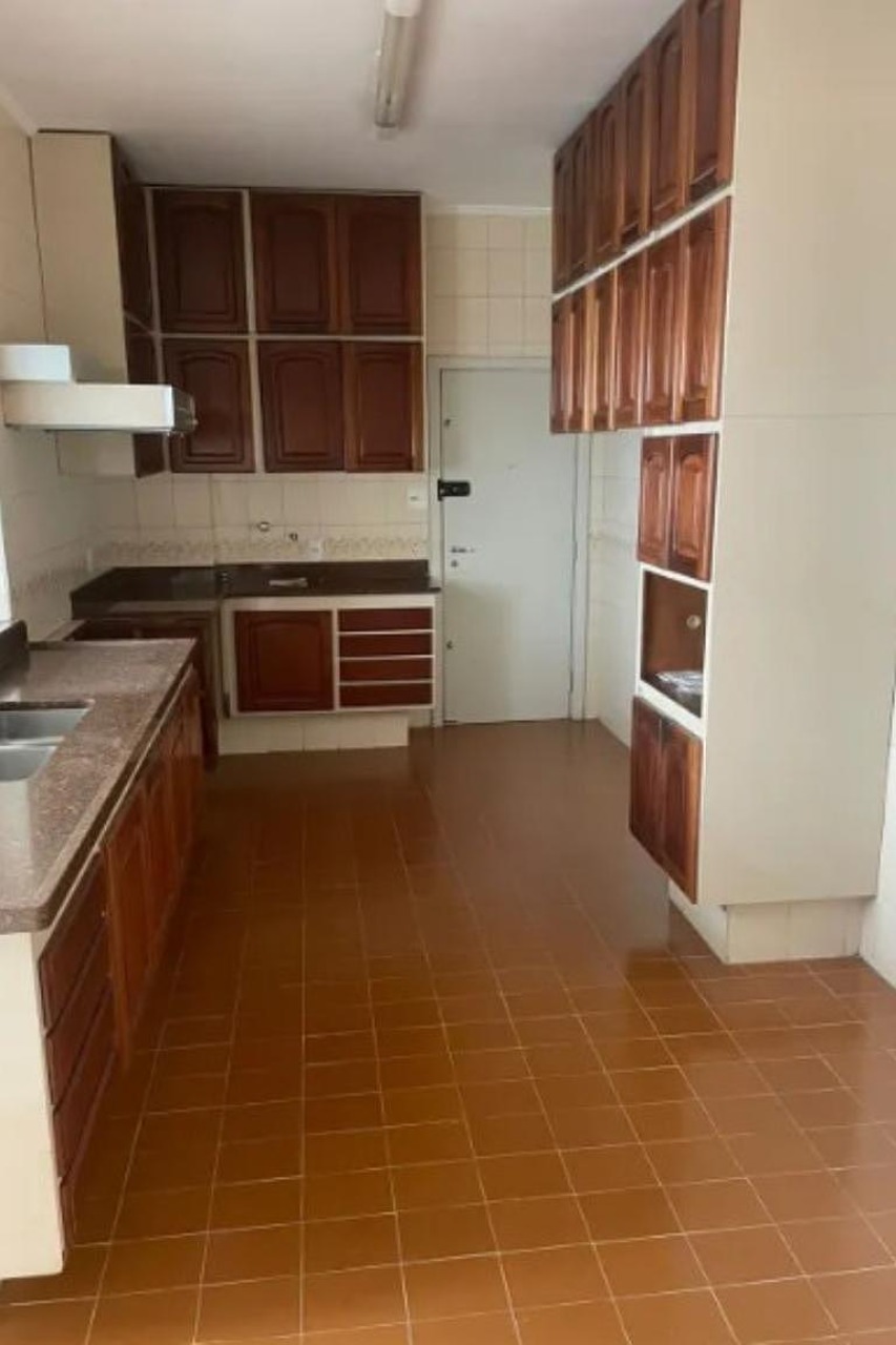 Apartamento, 3 quartos, 163 m² - Foto 3