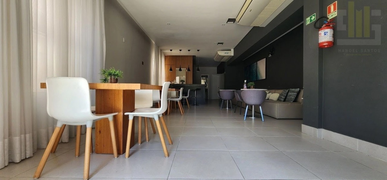 Apartamento, 2 quartos, 34 m² - Foto 6
