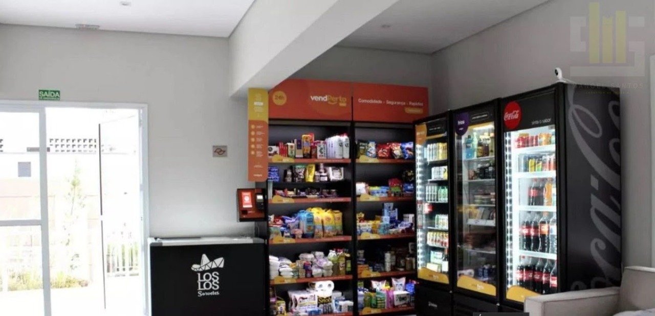 Apartamento, 2 quartos, 34 m² - Foto 18