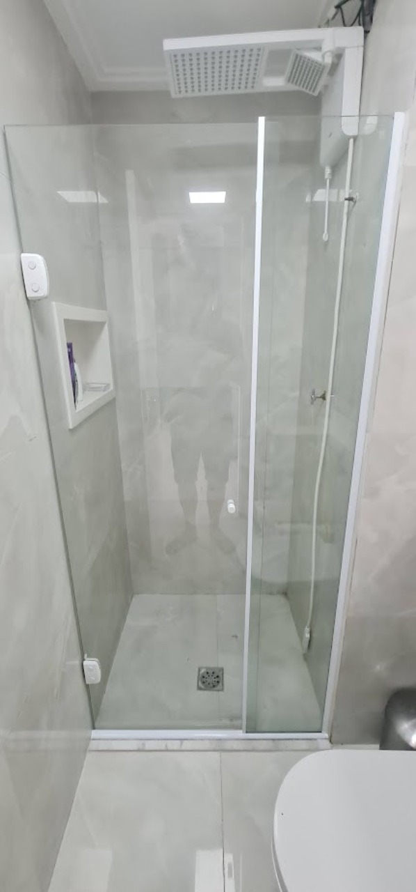 Apartamento, 2 quartos, 34 m² - Foto 12