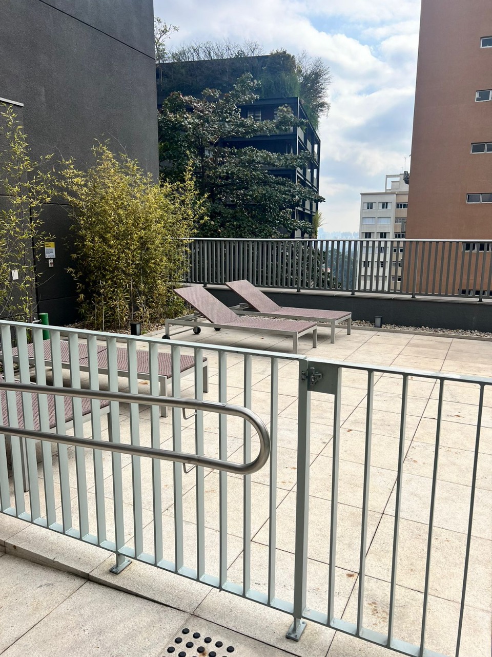 Apartamento, 1 quarto, 25 m² - Foto 1