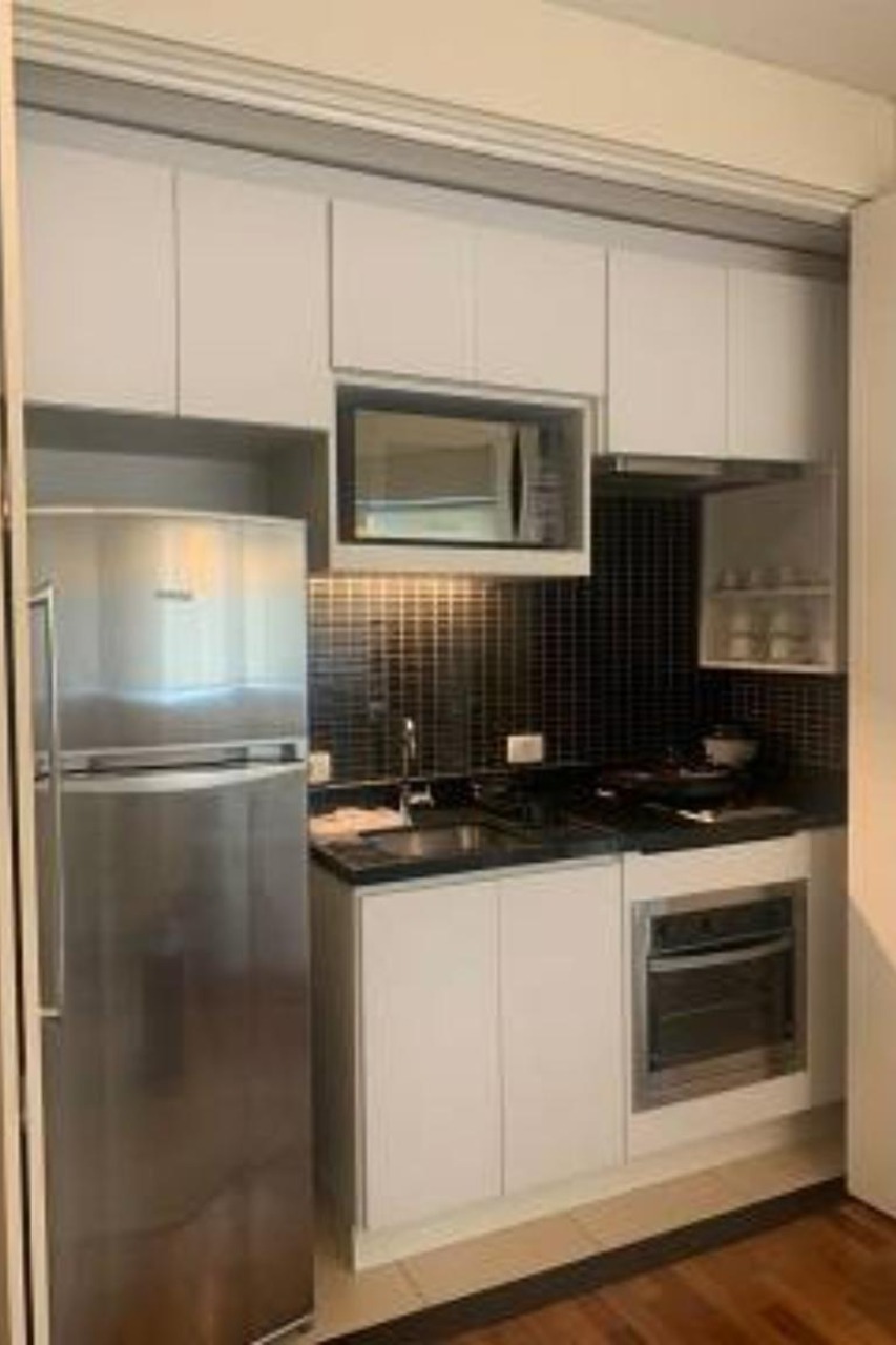 Apartamento, 1 quarto, 42 m² - Foto 3