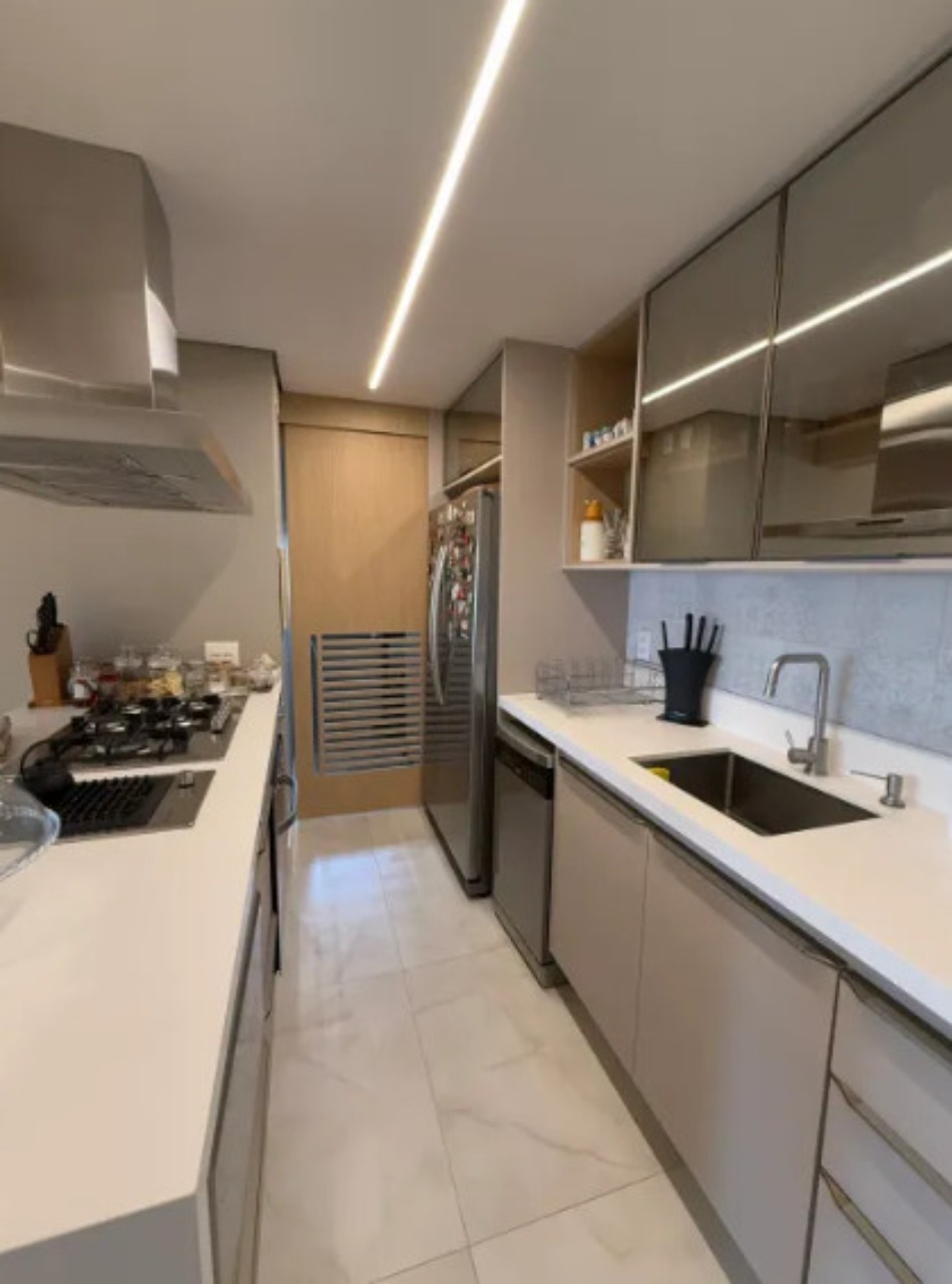 Apartamento, 3 quartos, 103 m² - Foto 17