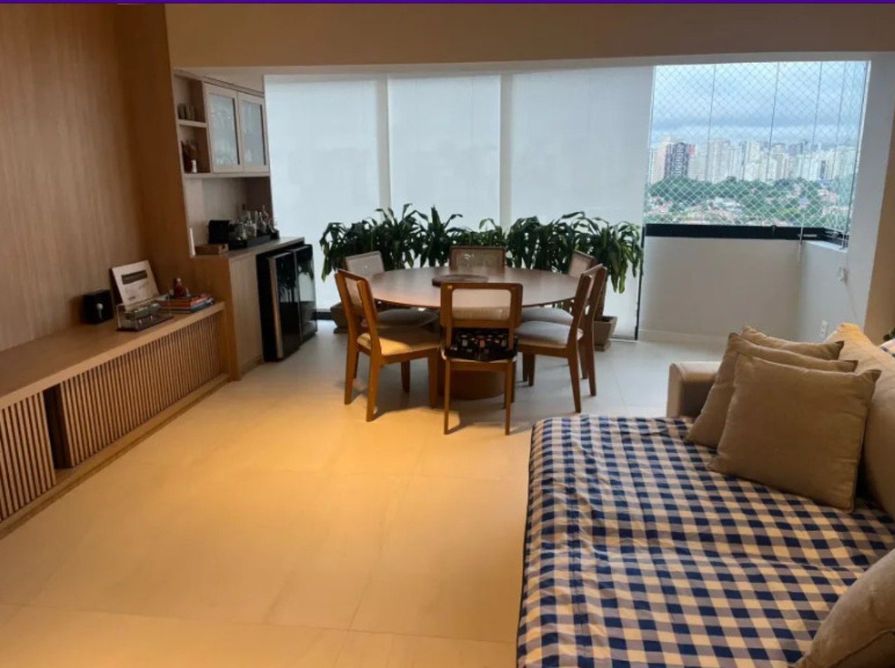 Apartamento, 3 quartos, 158 m² - Foto 1