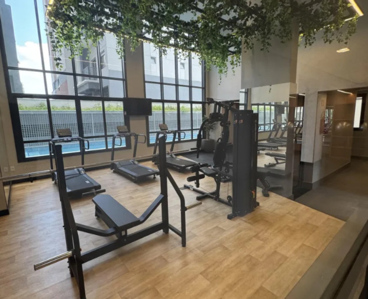 Apartamento, 3 quartos, 141 m² - Foto 5