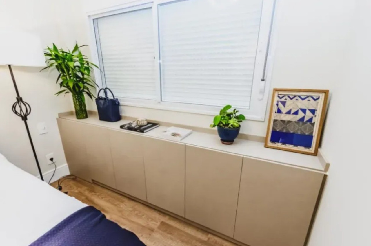 Apartamento, 2 quartos, 93 m² - Foto 7