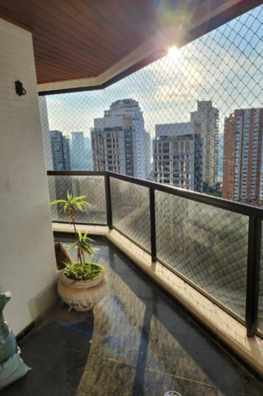 Apartamento, 4 quartos, 239 m² - Foto 2