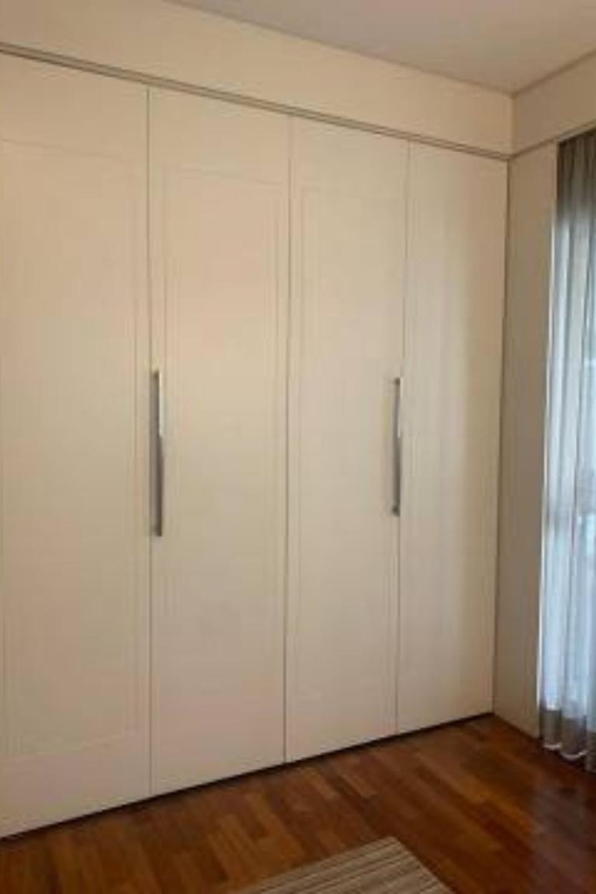Apartamento, 1 quarto, 42 m² - Foto 4