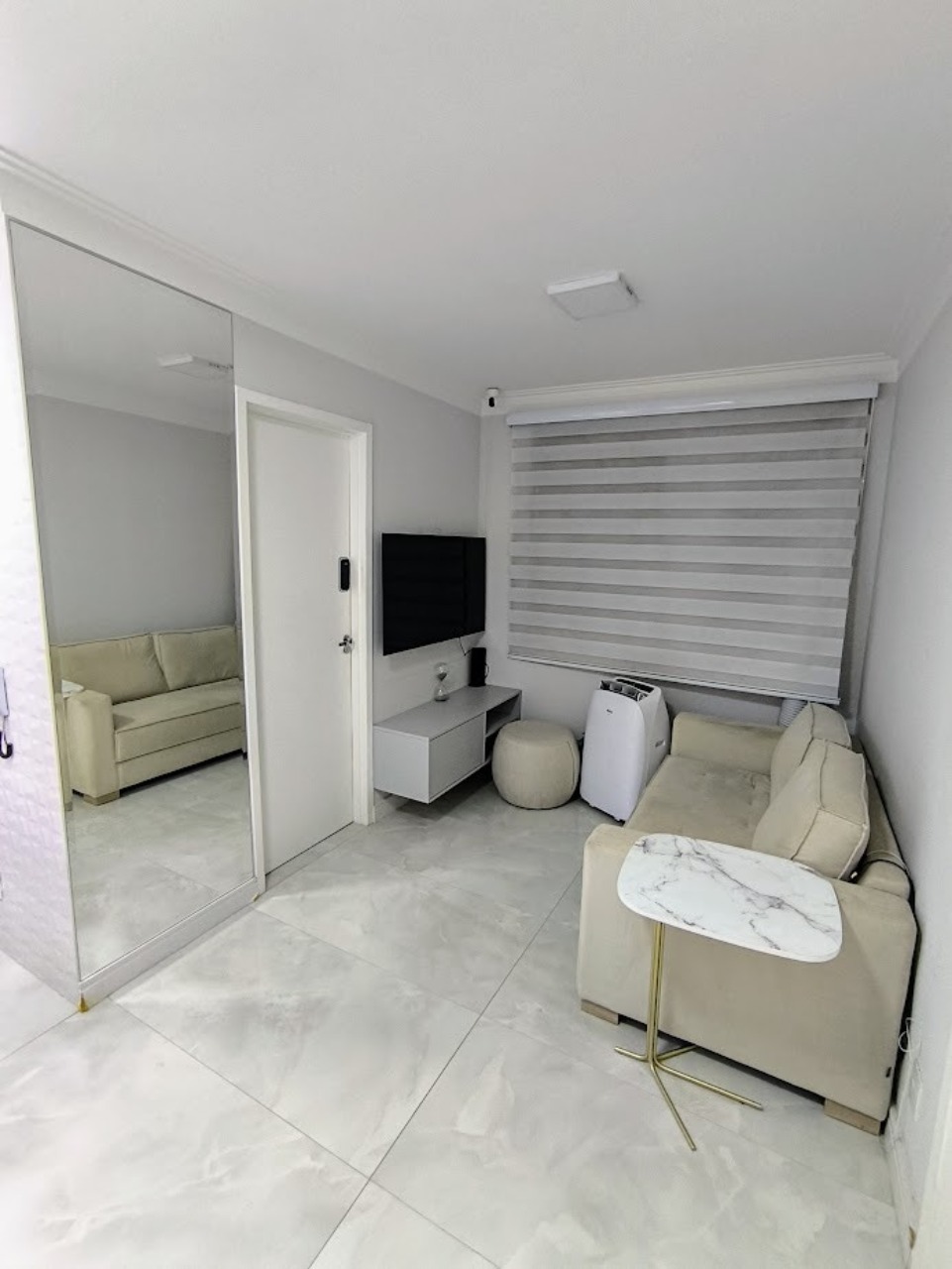 Apartamento, 2 quartos, 34 m² - Foto 20