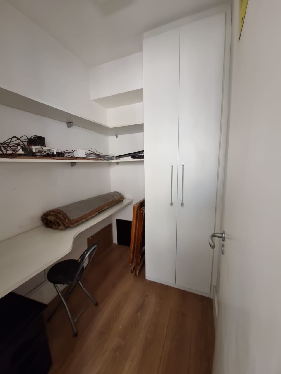 Apartamento, 3 quartos, 136 m² - Foto 4