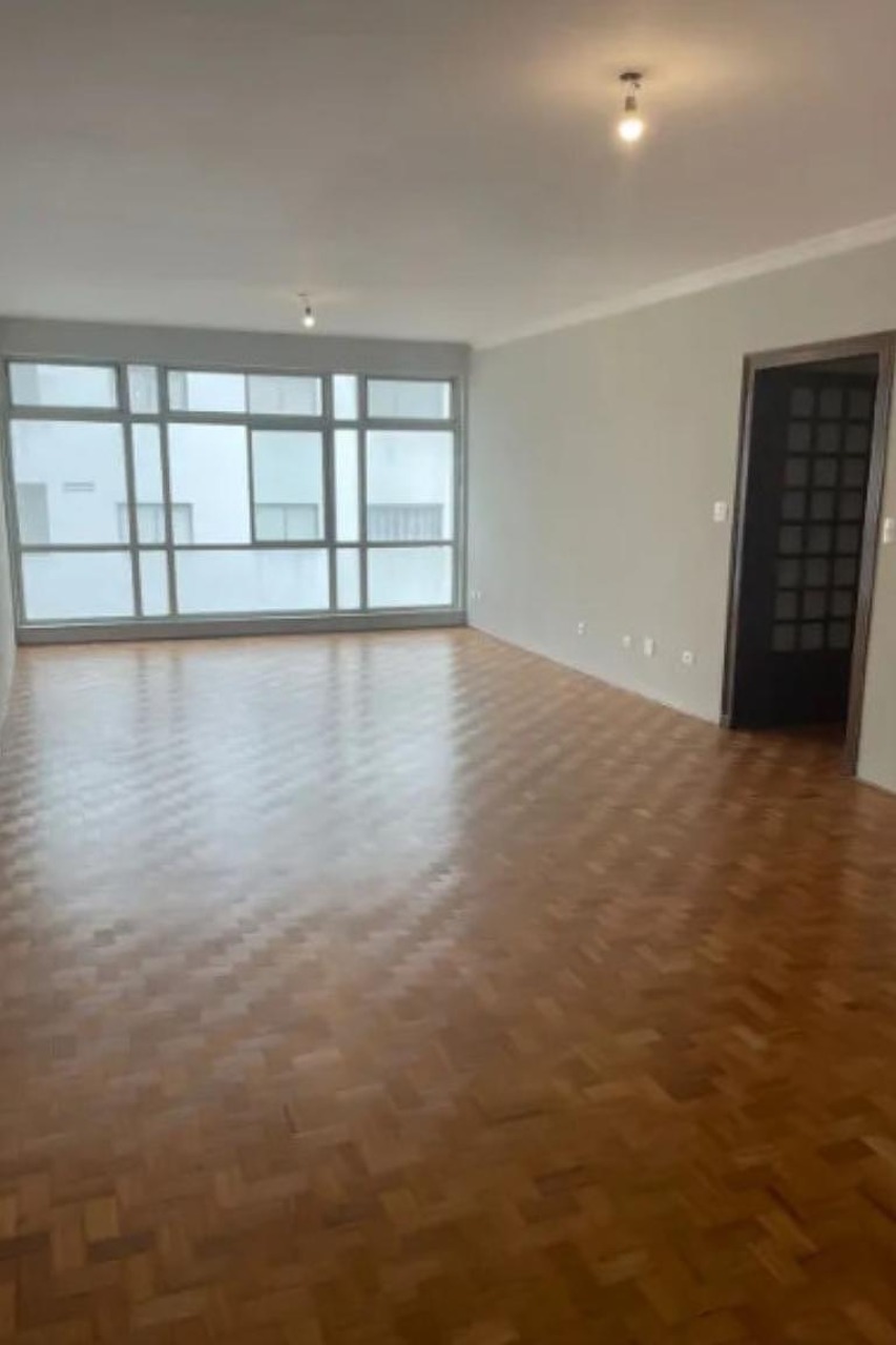 Apartamento, 3 quartos, 163 m² - Foto 1