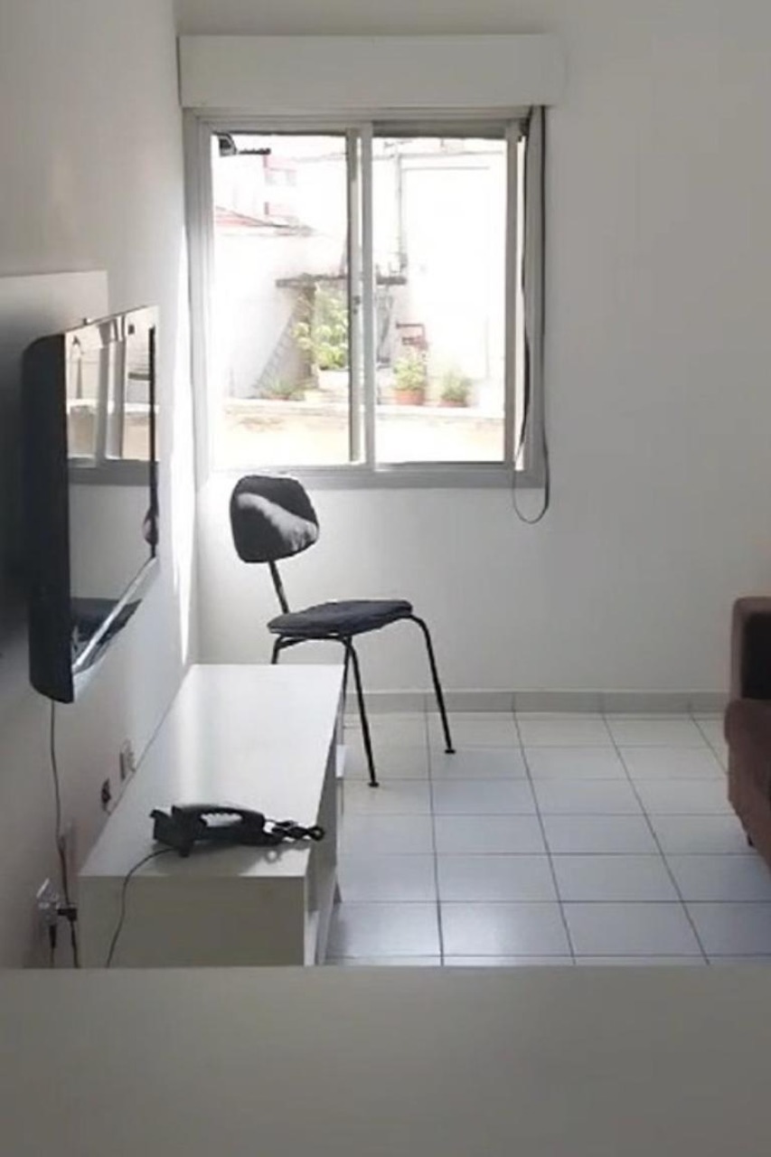 Apartamento, 1 quarto, 37 m² - Foto 2