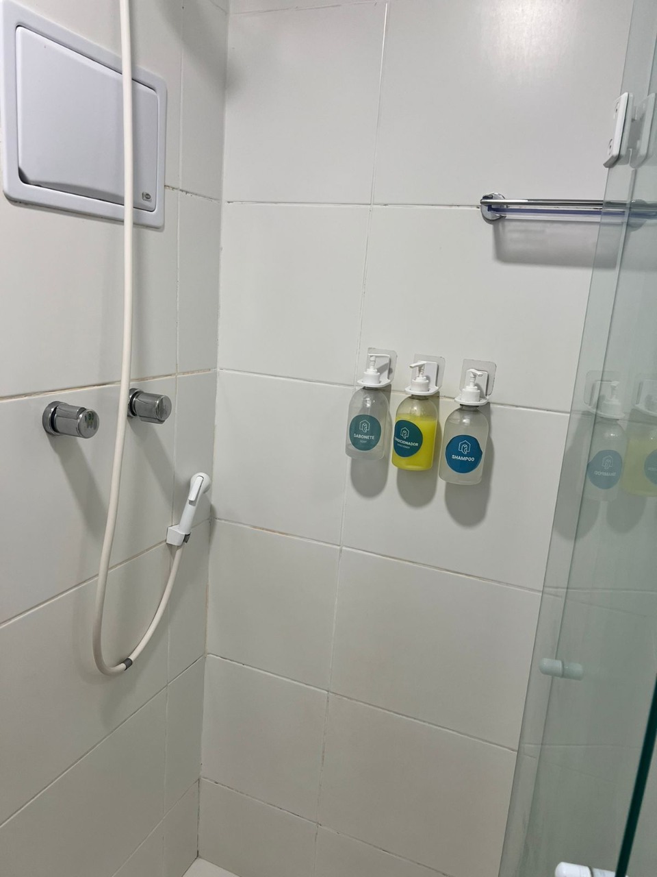 Apartamento, 1 quarto, 25 m² - Foto 13
