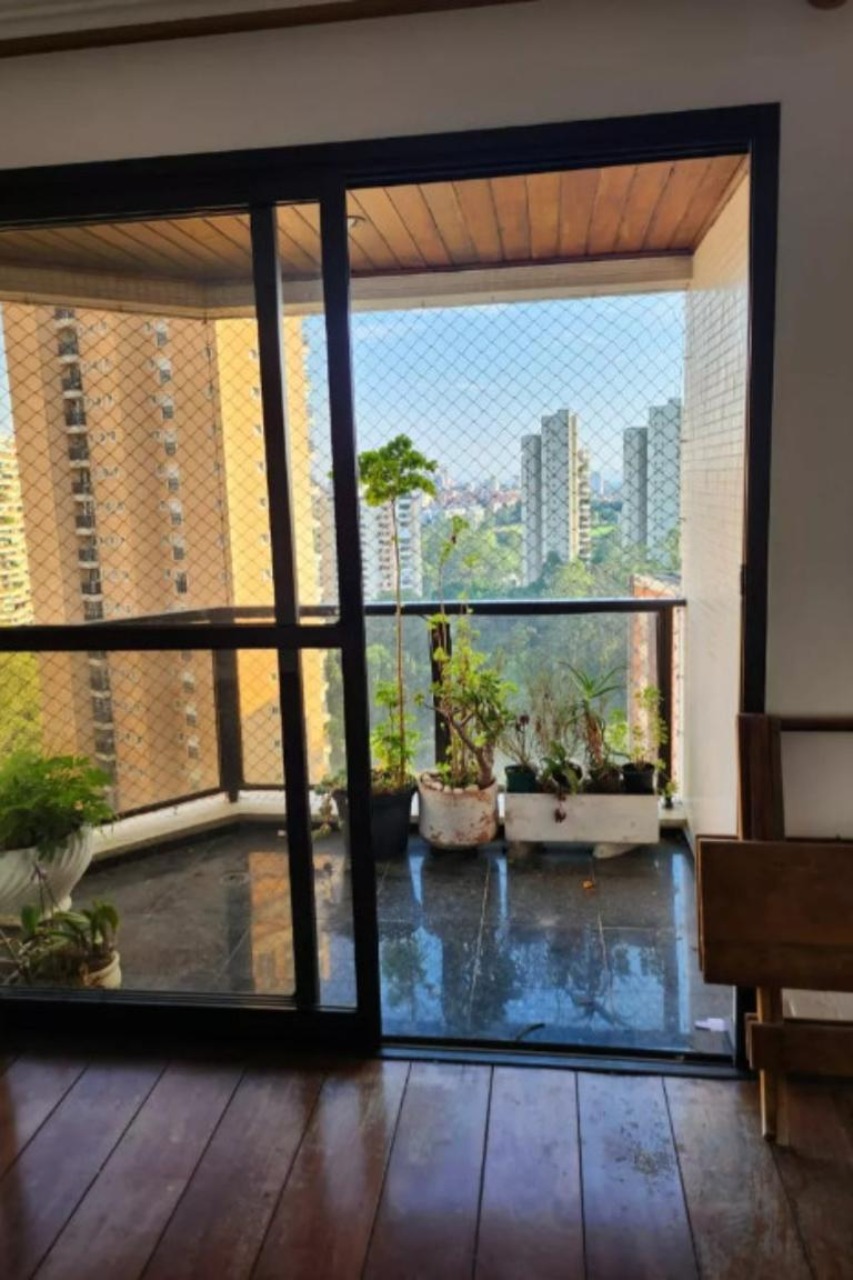 Apartamento, 4 quartos, 239 m² - Foto 15