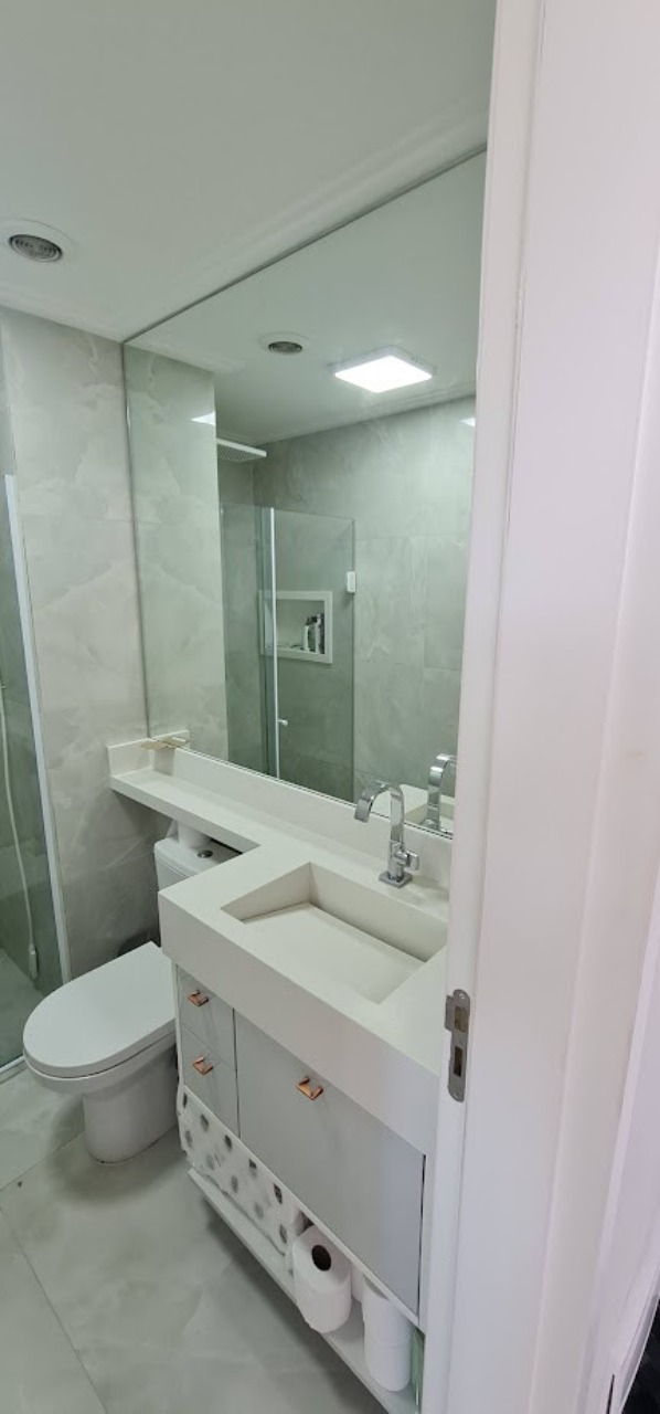 Apartamento, 2 quartos, 34 m² - Foto 23