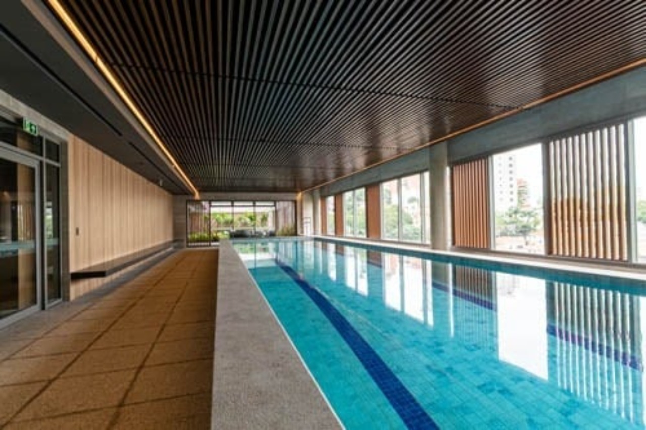 Apartamento, 3 quartos, 232 m² - Foto 4