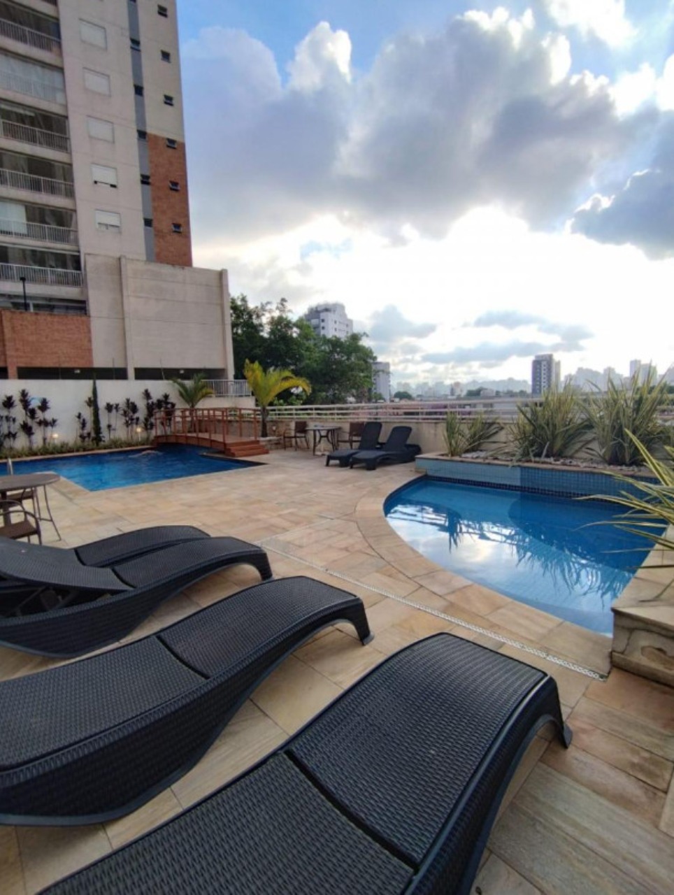 Apartamento, 3 quartos, 122 m² - Foto 28