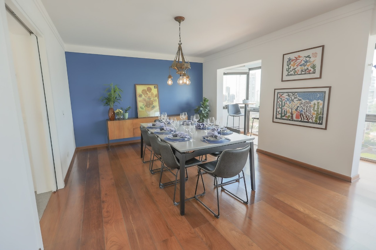 Apartamento, 3 quartos, 227 m² - Foto 17