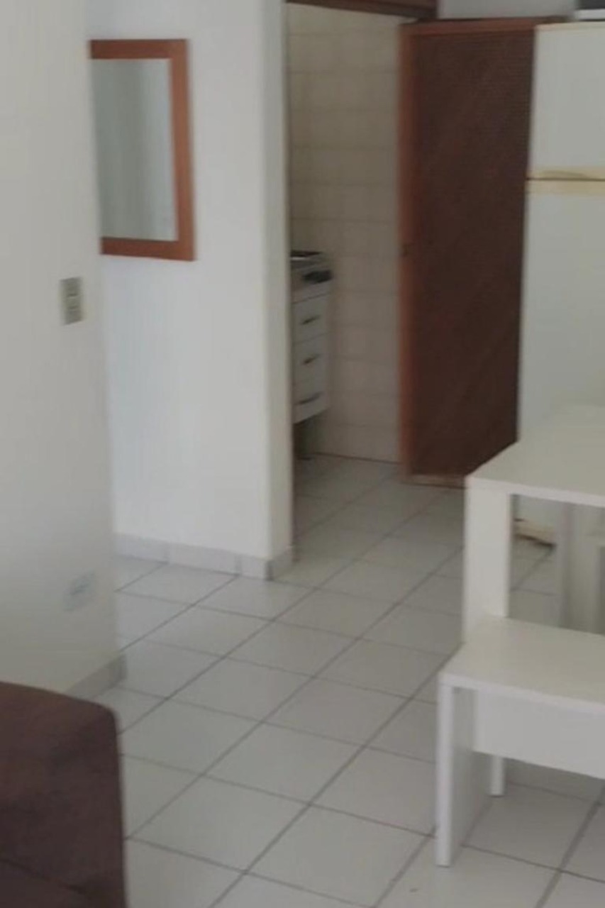 Apartamento, 1 quarto, 37 m² - Foto 1