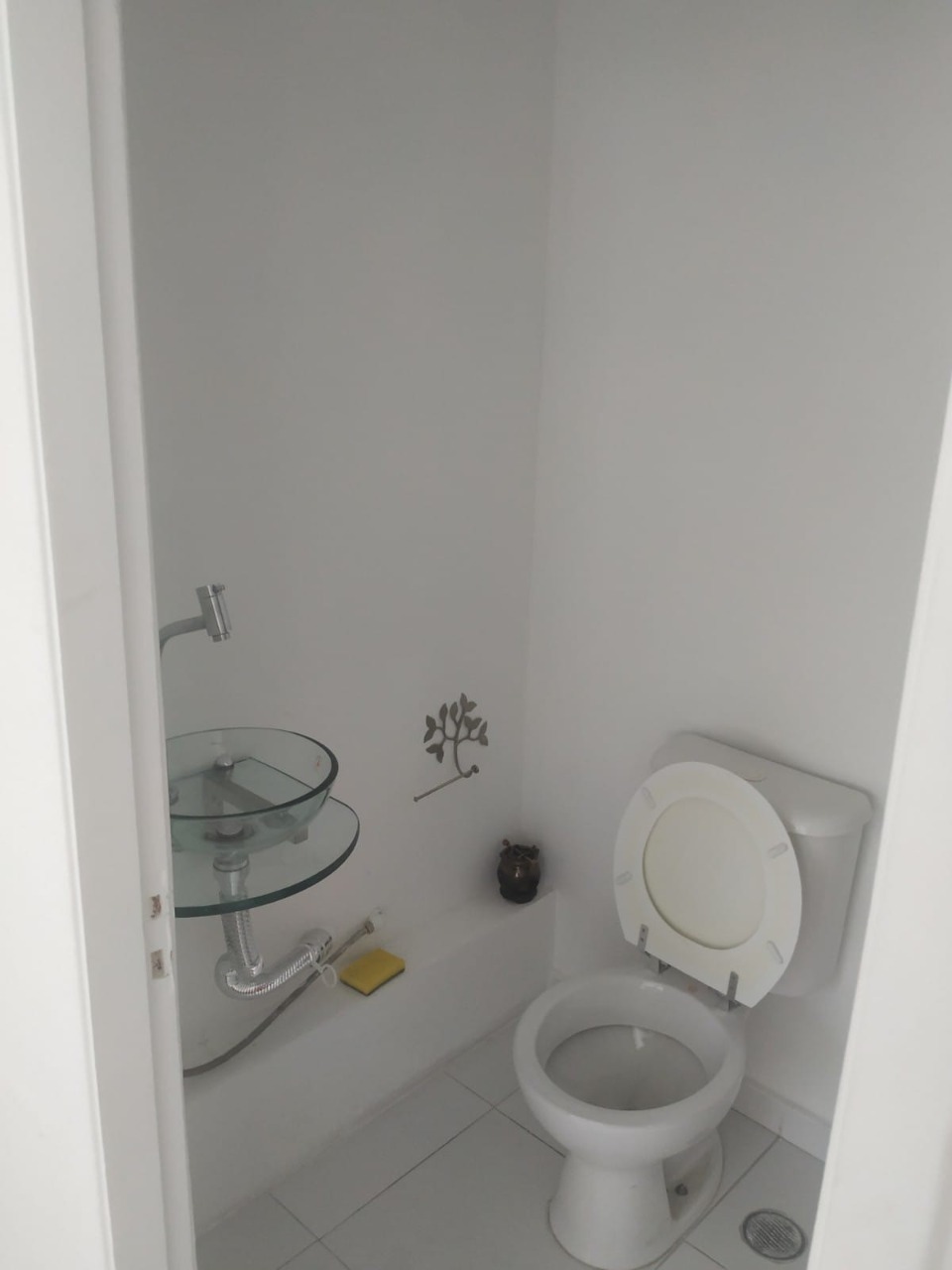 Sala-Conjunto, 26 m² - Foto 8