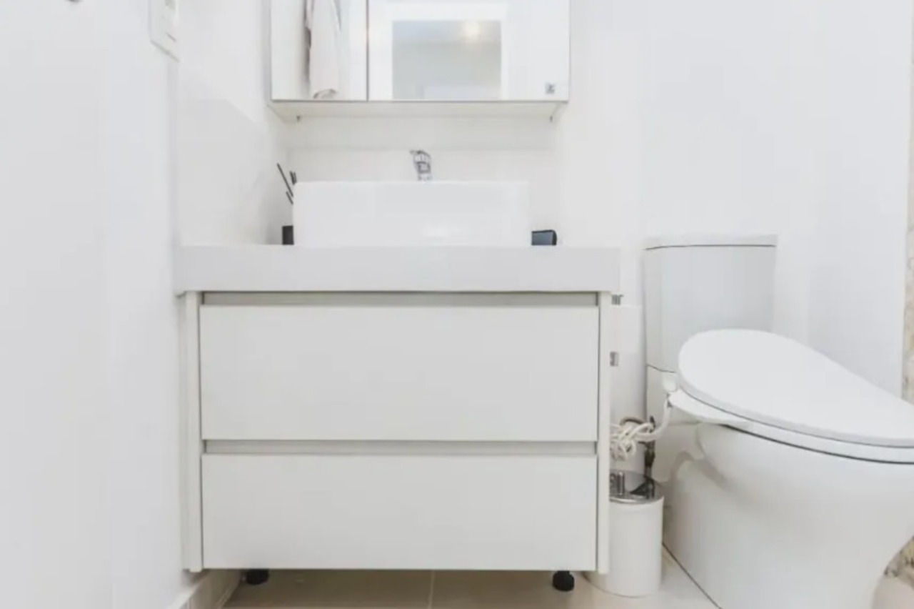 Apartamento, 2 quartos, 93 m² - Foto 8