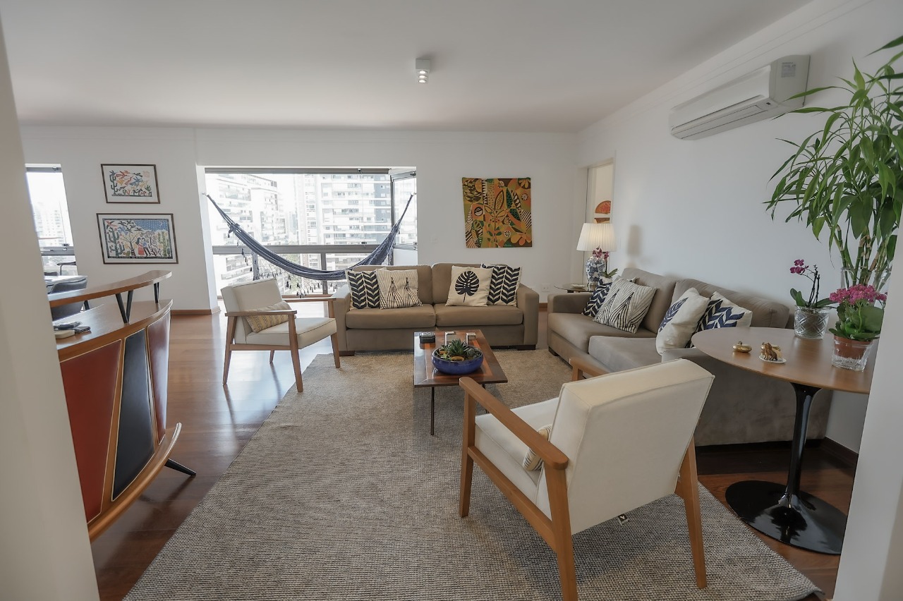 Apartamento, 3 quartos, 227 m² - Foto 29