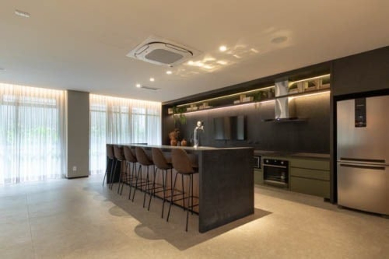 Apartamento, 3 quartos, 232 m² - Foto 9