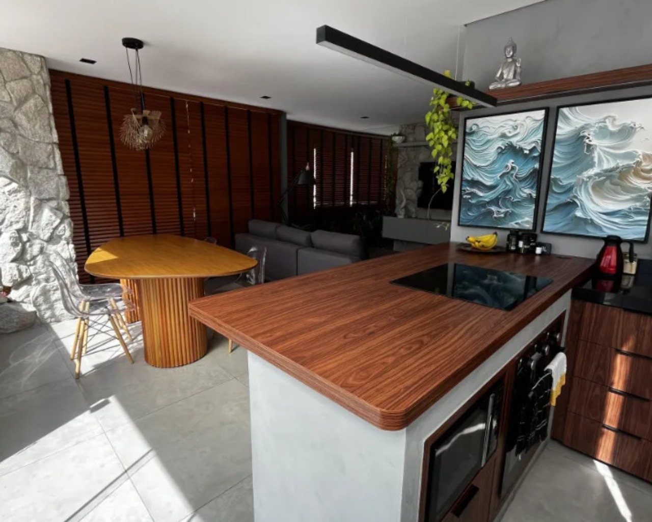 Cobertura, 3 quartos, 140 m² - Foto 8
