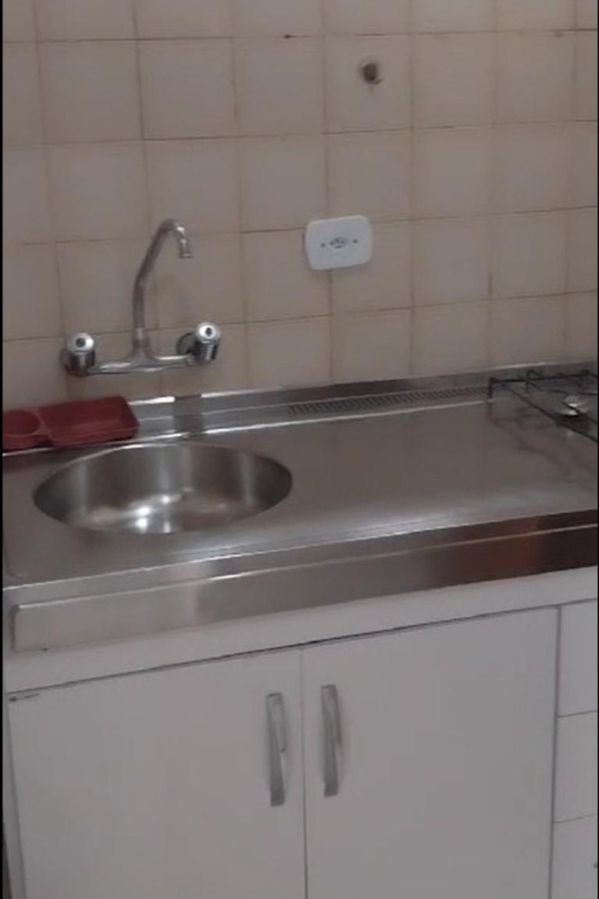 Apartamento, 1 quarto, 37 m² - Foto 9
