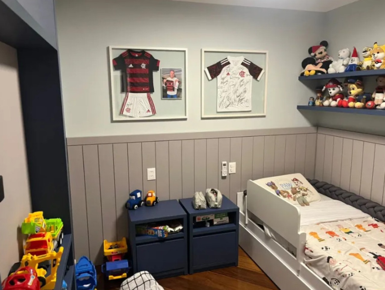 Apartamento, 3 quartos, 158 m² - Foto 9