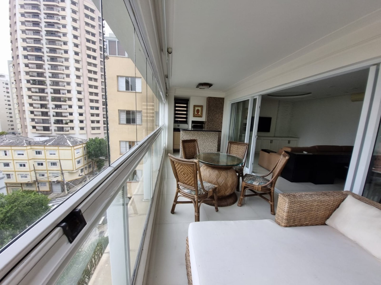 Apartamento, 3 quartos, 136 m² - Foto 64
