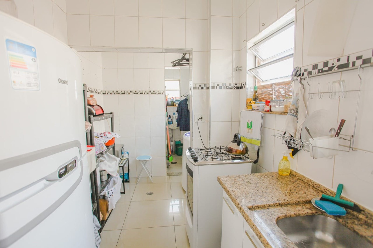 Apartamento, 2 quartos, 63 m² - Foto 6