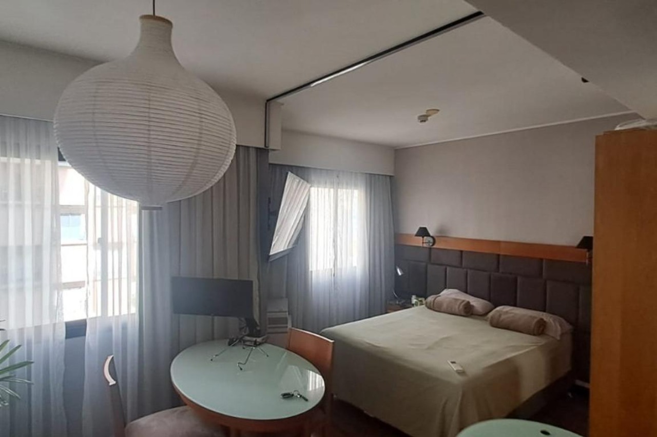 Flat/Apart Hotel, 1 quarto, 26 m² - Foto 9