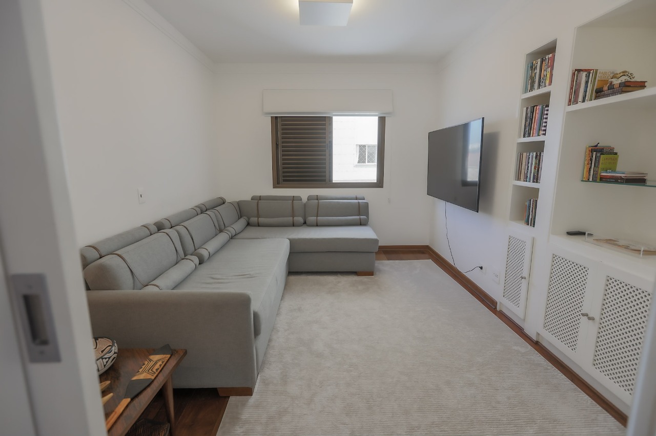 Apartamento, 3 quartos, 227 m² - Foto 36