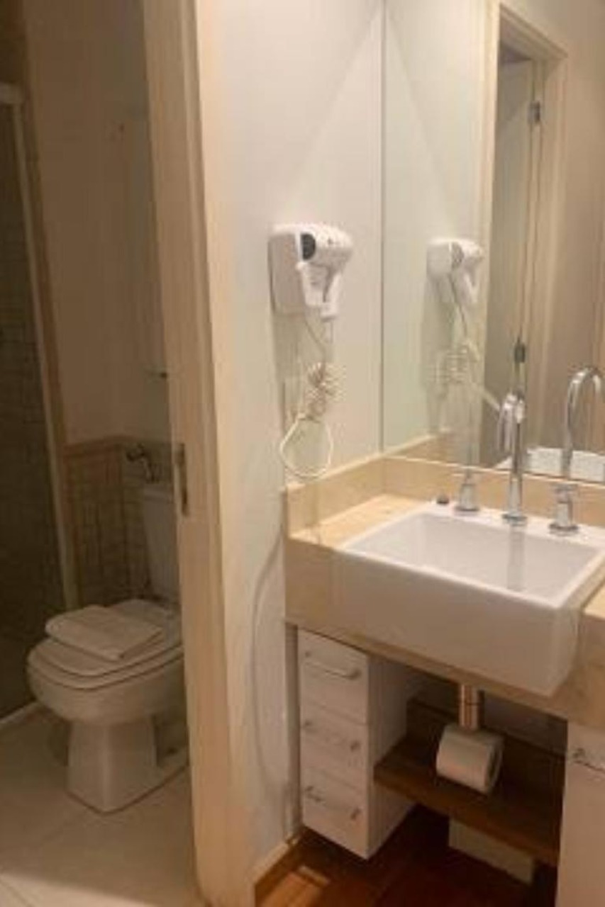 Apartamento, 1 quarto, 42 m² - Foto 11