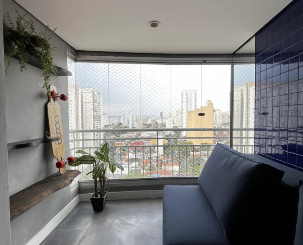 Cobertura, 3 quartos, 140 m² - Foto 11