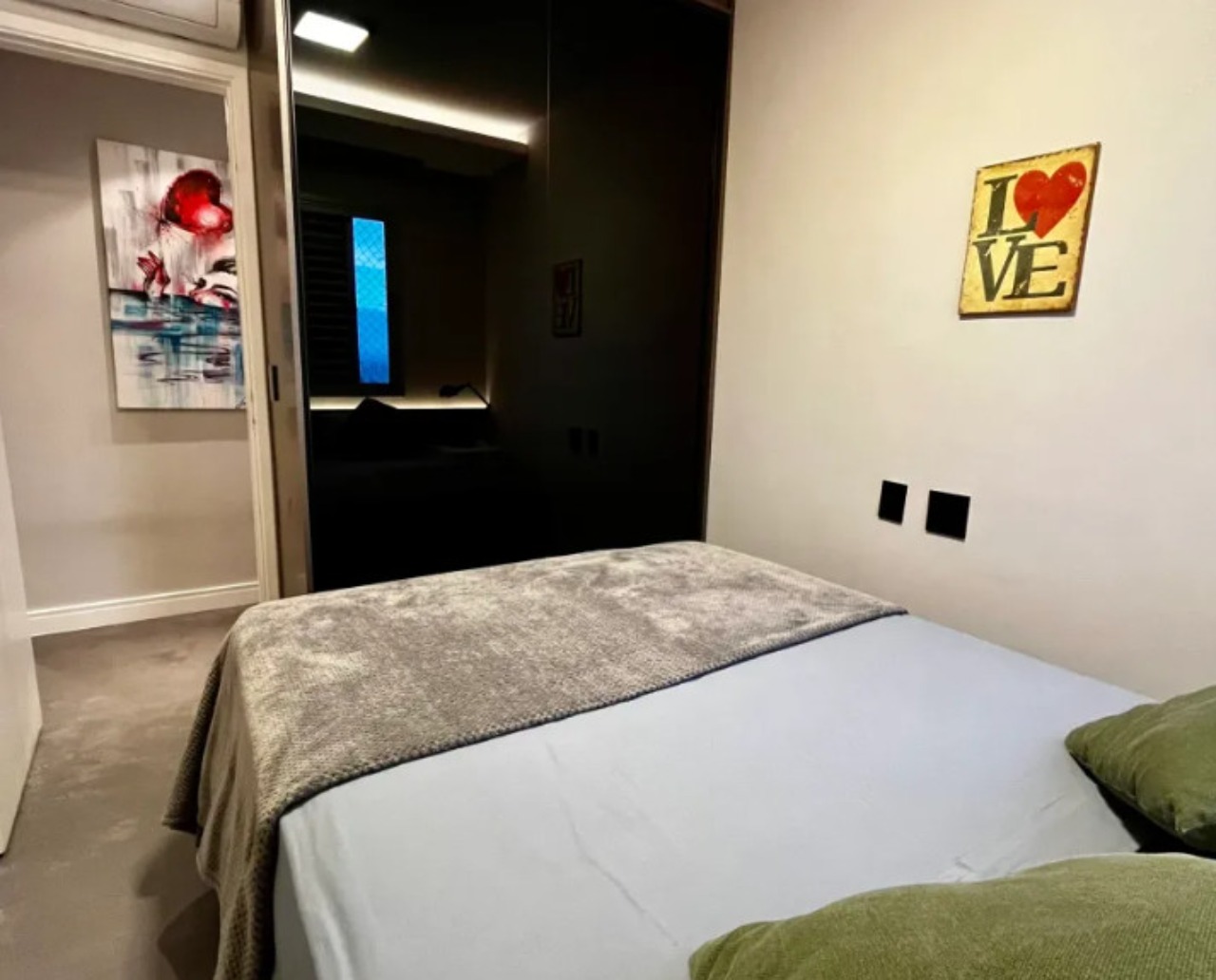 Cobertura, 3 quartos, 140 m² - Foto 19