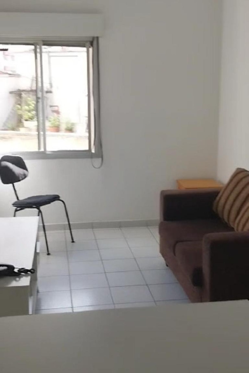 Apartamento, 1 quarto, 37 m² - Foto 6