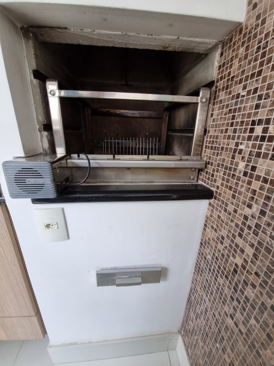 Apartamento, 3 quartos, 136 m² - Foto 26