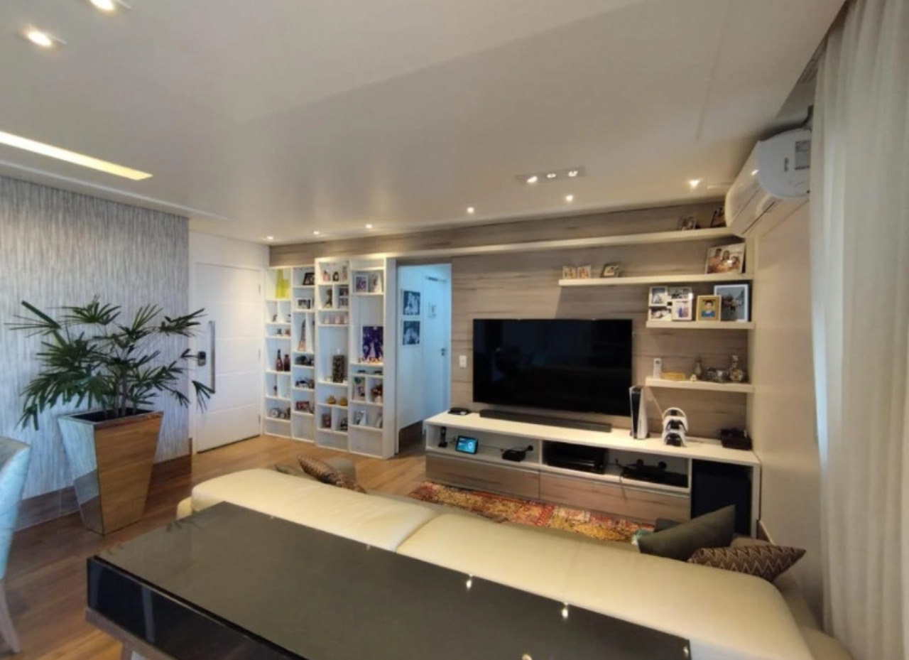 Apartamento, 3 quartos, 122 m² - Foto 23