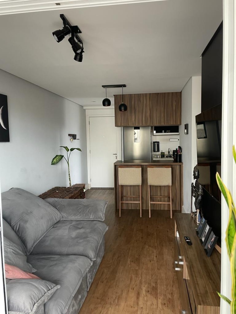 Apartamento, 2 quartos, 53 m² - Foto 9