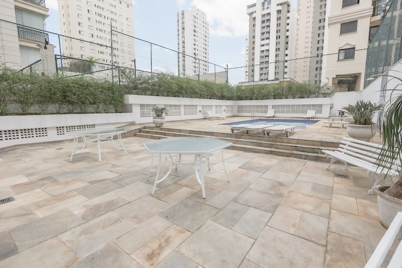 Apartamento, 3 quartos, 227 m² - Foto 33